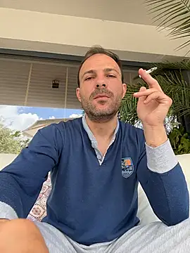 Snapshot of Adventurehotman chatting on 28, 5, 2026 Adventurehotman online show from 28, 5, 2026