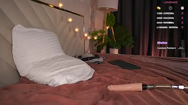 Baby blush online show from 8, 12, 2024