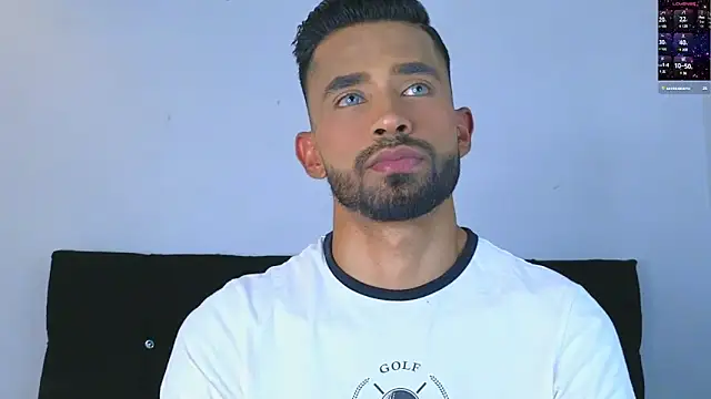 dereck hotsoon online show from 12, 12, 2024