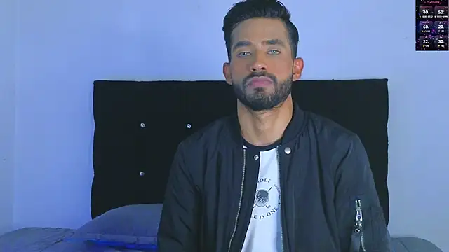 dereck hotsoon online show from 17, 1, 2025