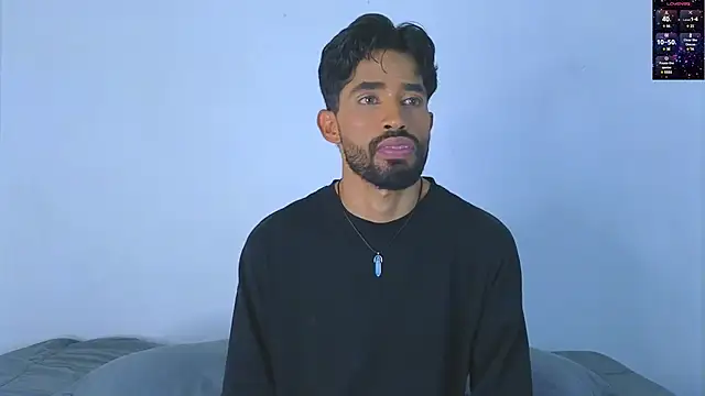 dereck hotsoon online show from 13, 2, 2025