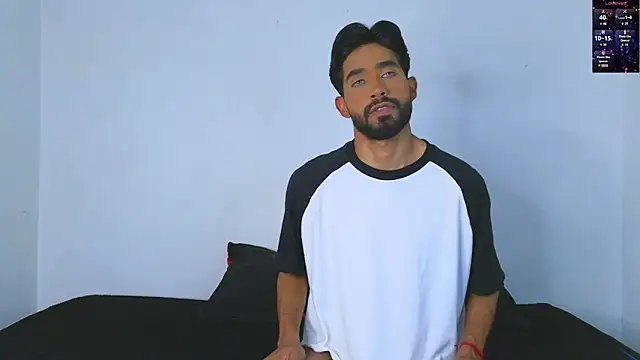 dereck hotsoon online show from 21, 3, 2025