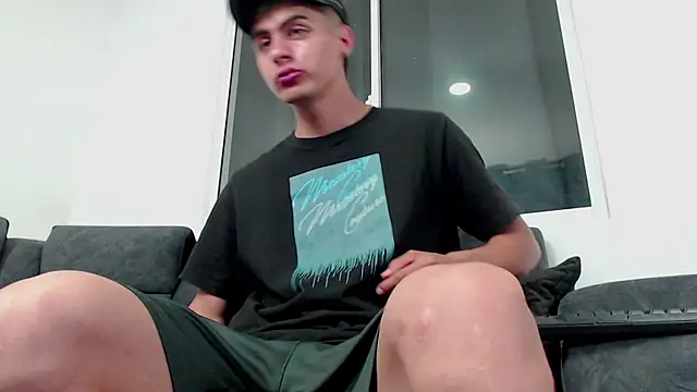 Stiven CL online show from 20, 9, 2025