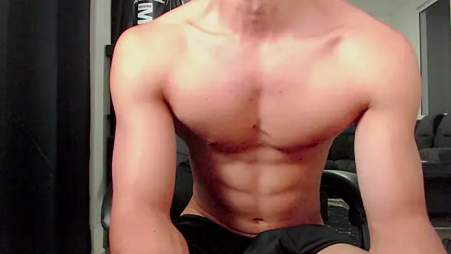 Stiven CL online show from 20, 12, 2025