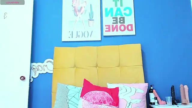 SofiaSexy  online show from 3, 2, 2025