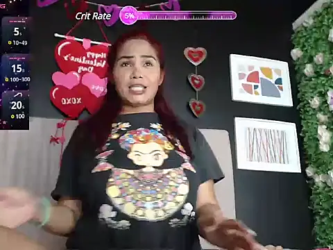 SofiaSexy  online show from 19, 2, 2025