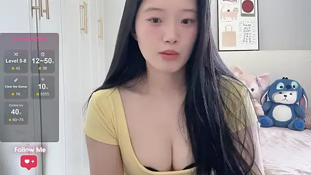 rose-u online show from 25, 4, 2026