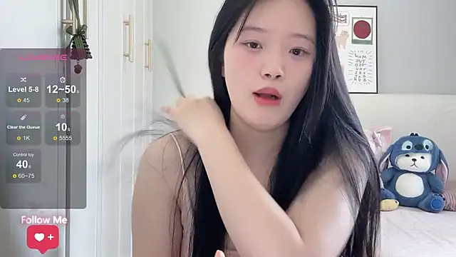 rose-u online show from 26, 4, 2026