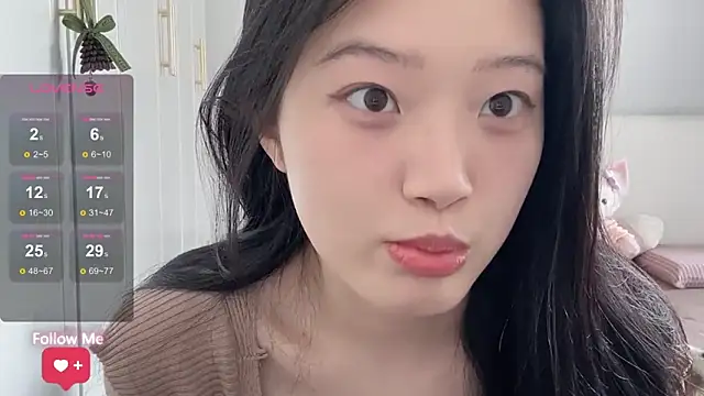 rose-u online show from 29, 4, 2026