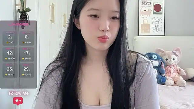 rose-u online show from 9, 6, 2026