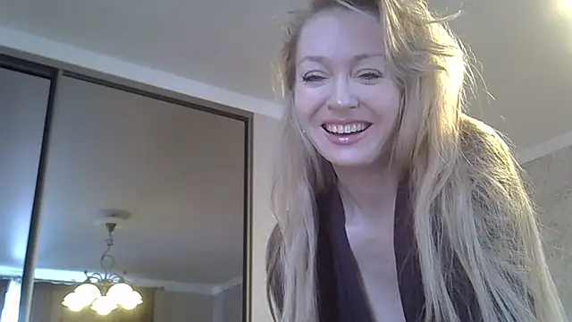 ZarinaSwift online show from 22, 3, 2026
