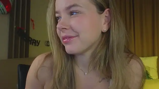 milly shy online show from 9, 1, 2026