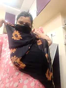 RESHMA 21 online show from 19, 9, 2025