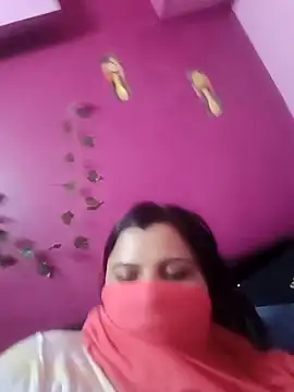 RESHMA 21 online show from 30, 10, 2025