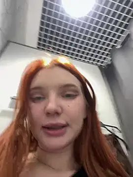 AmmyHot online show from 7, 1, 2025