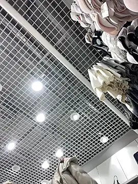 AmmyHot online show from 11, 1, 2025