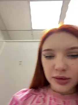 AmmyHot online show from 15, 1, 2025