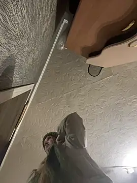 AmmyHot online show from 12, 2, 2025