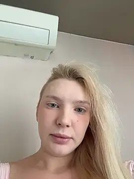 AmmyHot online show from 26, 4, 2026