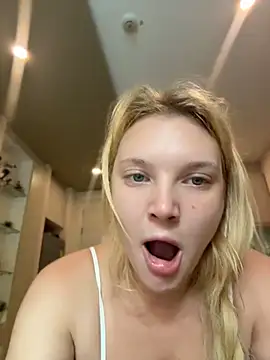 Snapshot of AmmyHot chatting on 8, 6, 2026 AmmyHot online show from 8, 6, 2026