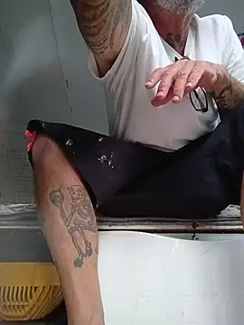 Hotbodyscottie online show from 15, 11, 2025