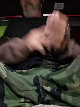 Hotbodyscottie online show from 17, 3, 2026