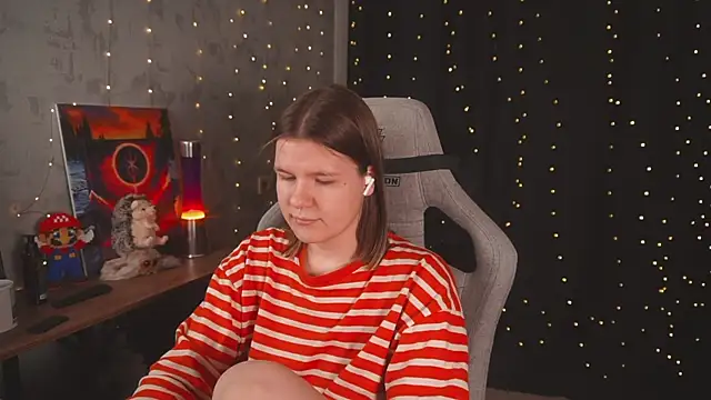 cuteamberlyyy online show from 21, 4, 2026