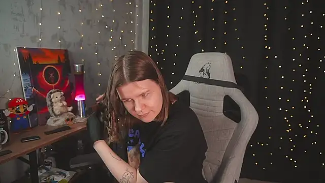 cuteamberlyyy online show from 25, 4, 2026