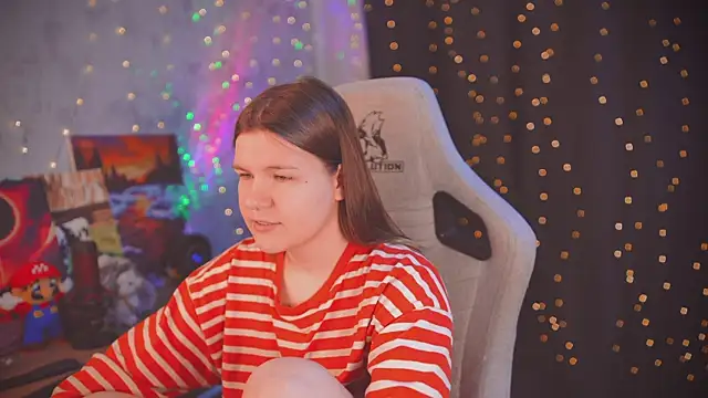cuteamberlyyy online show from 25, 6, 2026