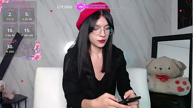 jeimy garcia online show from 5, 2, 2025