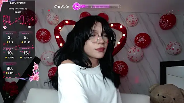 jeimy garcia online show from 14, 2, 2025