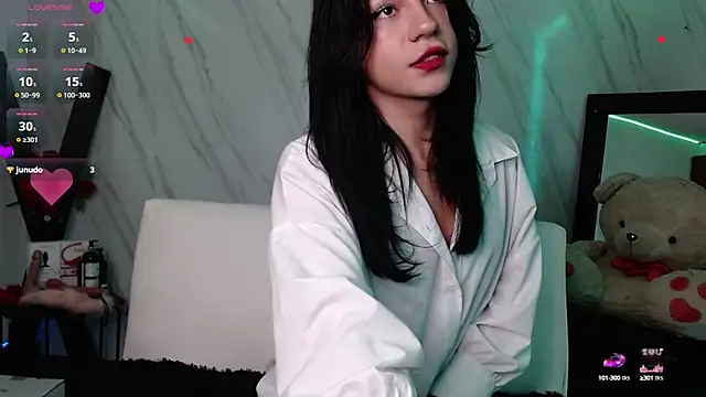 jeimy garcia online show from 12, 9, 2025