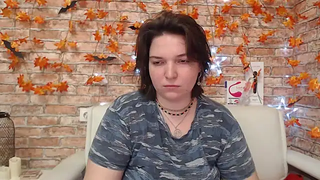 Amelia Kiss  online show from 31, 10, 2025