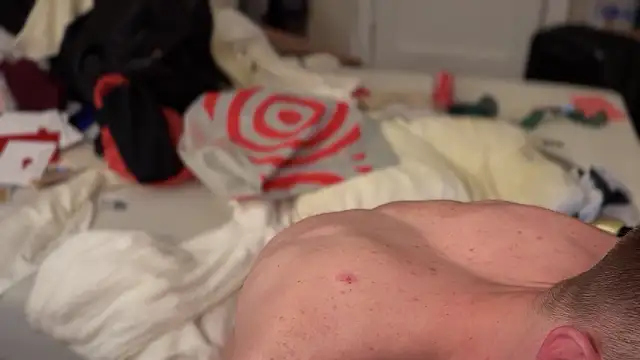 CupidZass online show from 27, 12, 2024