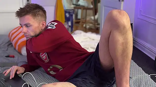 CupidZass online show from 30, 9, 2025