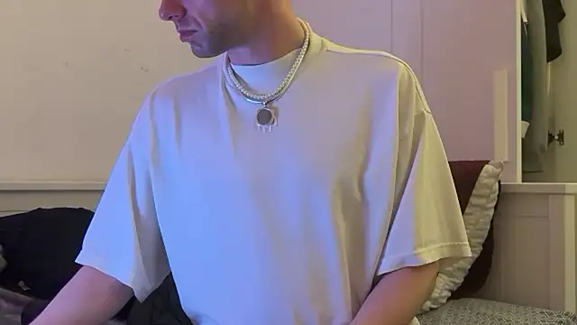 CupidZass online show from 11, 1, 2026