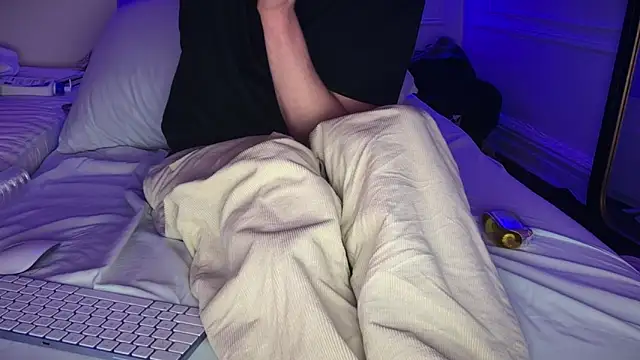 CupidZass online show from 19, 2, 2026