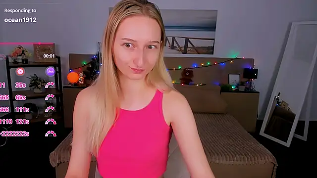  Ri na  online show from 4, 1, 2025