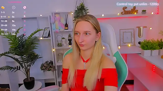  Ri na  online show from 14, 1, 2025