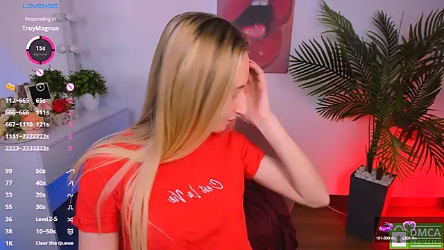  Ri na  online show from 3, 2, 2025