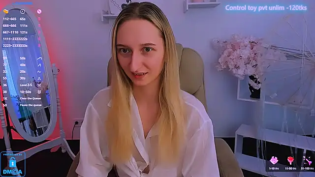  Ri na  online show from 9, 2, 2025