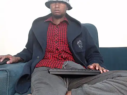 Sexy Chewbacca online show from 23, 11, 2025