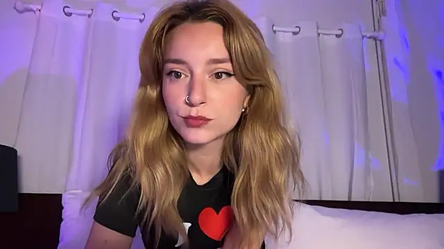 SirenaBelle online show from 27, 5, 2026