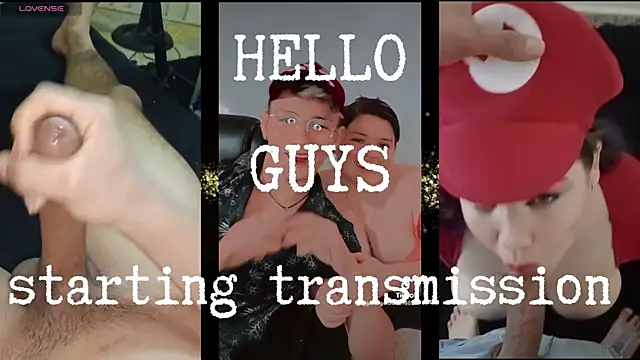 Snapshot of javiandkaty_ chatting on 20, 1, 2025 javiandkaty online show from 20, 1, 2025