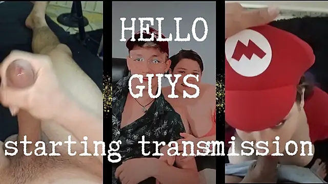 Snapshot of javiandkaty_ chatting on 21, 1, 2025 javiandkaty online show from 21, 1, 2025