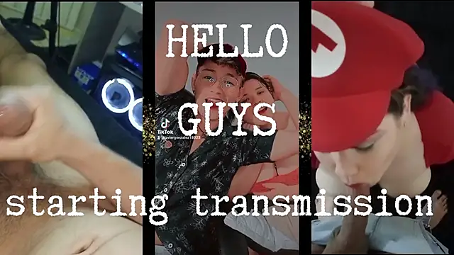 Snapshot of javiandkaty_ chatting on 28, 1, 2025 javiandkaty online show from 28, 1, 2025