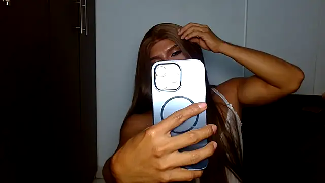 luisaqueenxxx online show from 14, 1, 2026