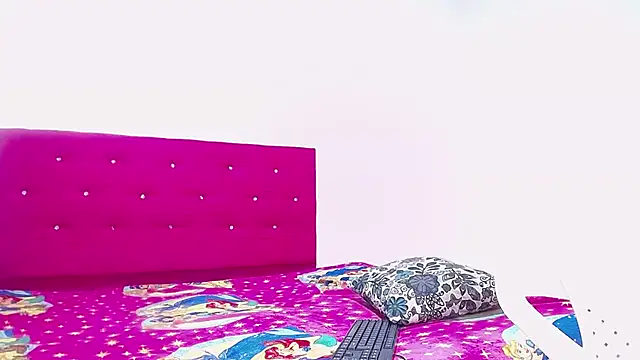 candy dustano691 online show from 13, 2, 2025