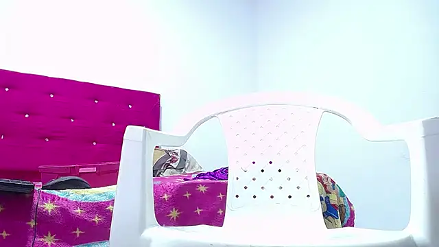 candy dustano691 online show from 28, 2, 2025