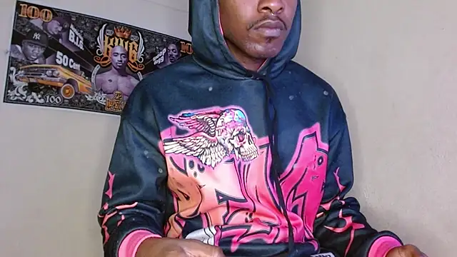 king  Black online show from 3, 10, 2025